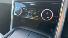 Land Rover Discovery 2.0 P300 R-Dynamic S 5dr Auto Petrol Station Wagon